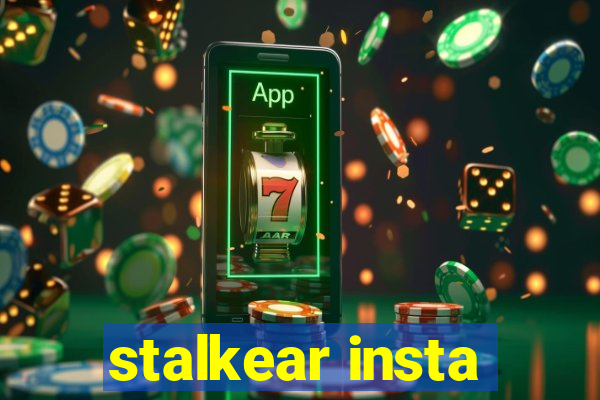 stalkear insta